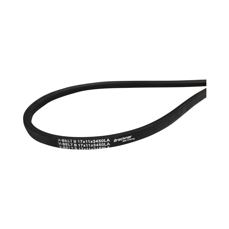 Curea transmisie trapezoidala B 17x11x3450 LA Breckner Germany