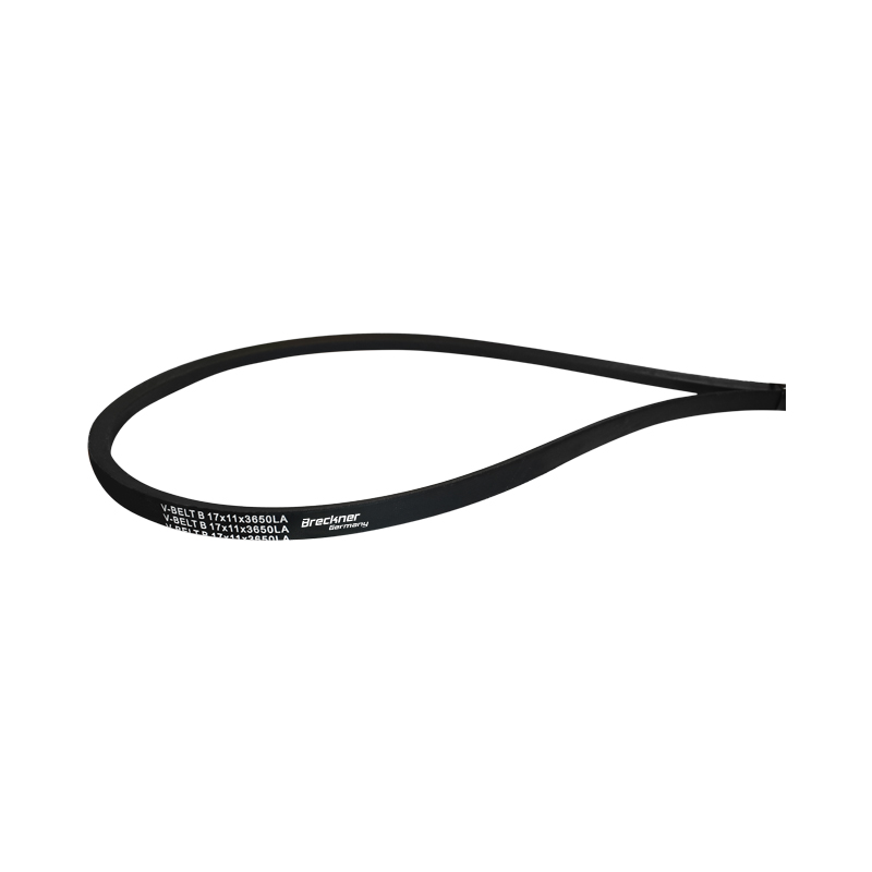 Curea transmisie trapezoidala B 17x11x3650 LA 17x3650 Breckner Germany