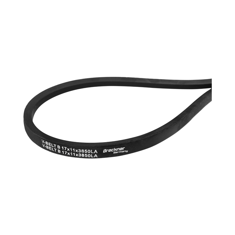 Curea transmisie trapezoidala B 17x11x3850 LA Breckner Germany
