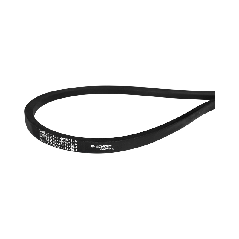 Curea transmisie trapezoidala C 22x14x2579 LA 22x2579 Breckner Germany
