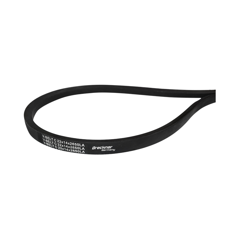 Curea transmisie trapezoidala C 22x14x2650 LA Breckner Germany