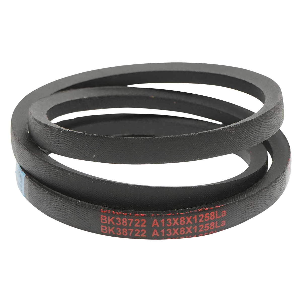 Curea transmisie trapezoidala A 13x8x1258 LA 13x1258 Breckner Germany