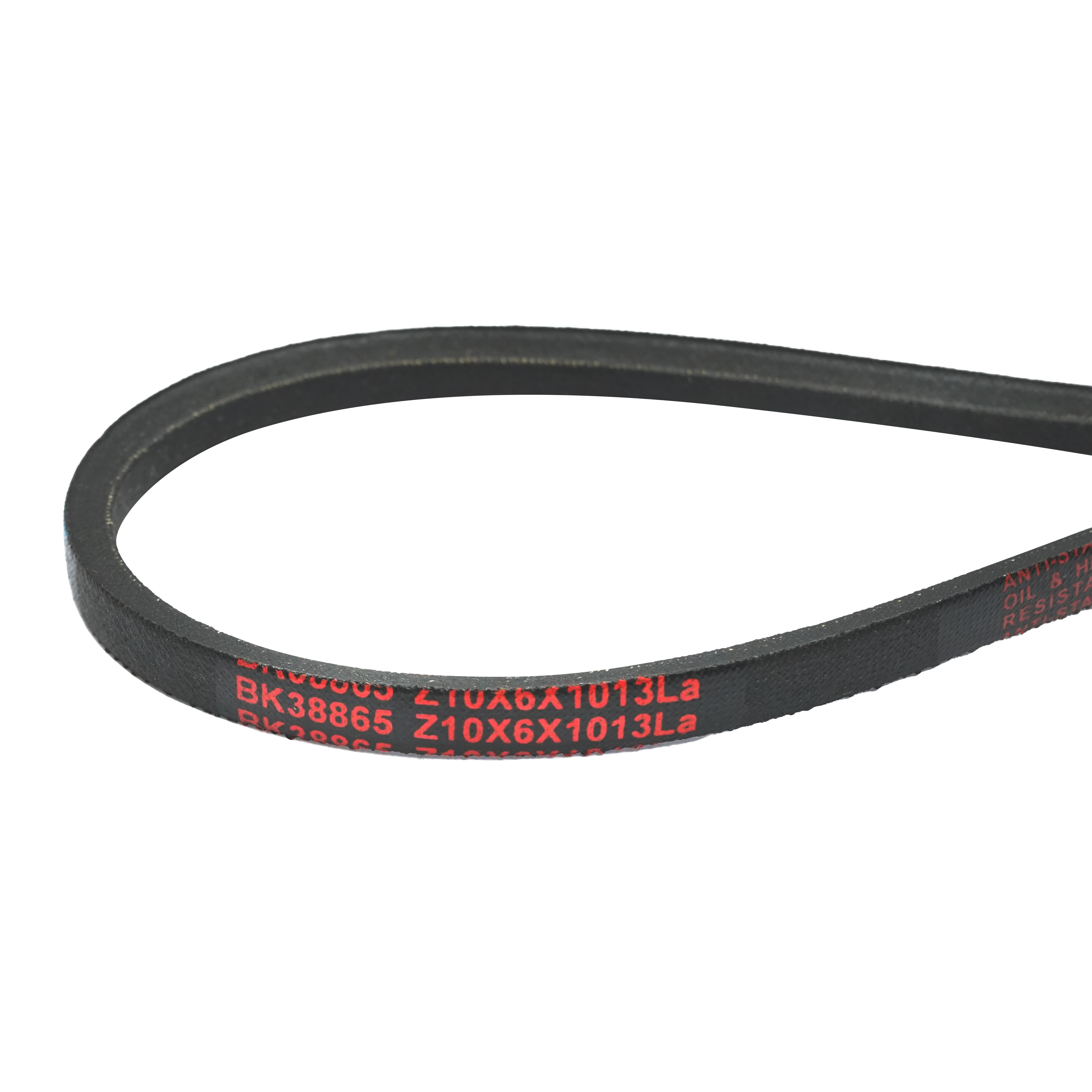 Curea transmisie Z 10x6x1013 LA Breckner Germany - imagine 3