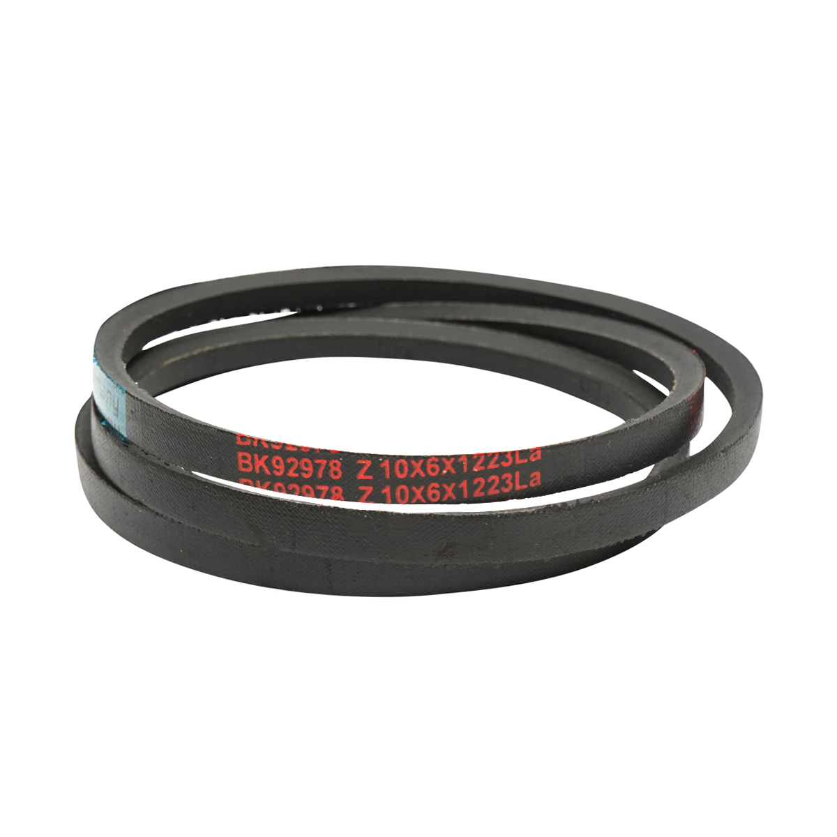 Curea transmisie Z 10x6x1223 LA Breckner Germany - imagine 3