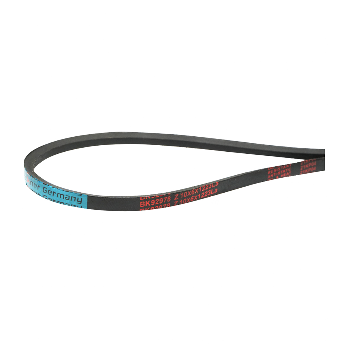 Curea transmisie Z 10x6x1223 LA Breckner Germany