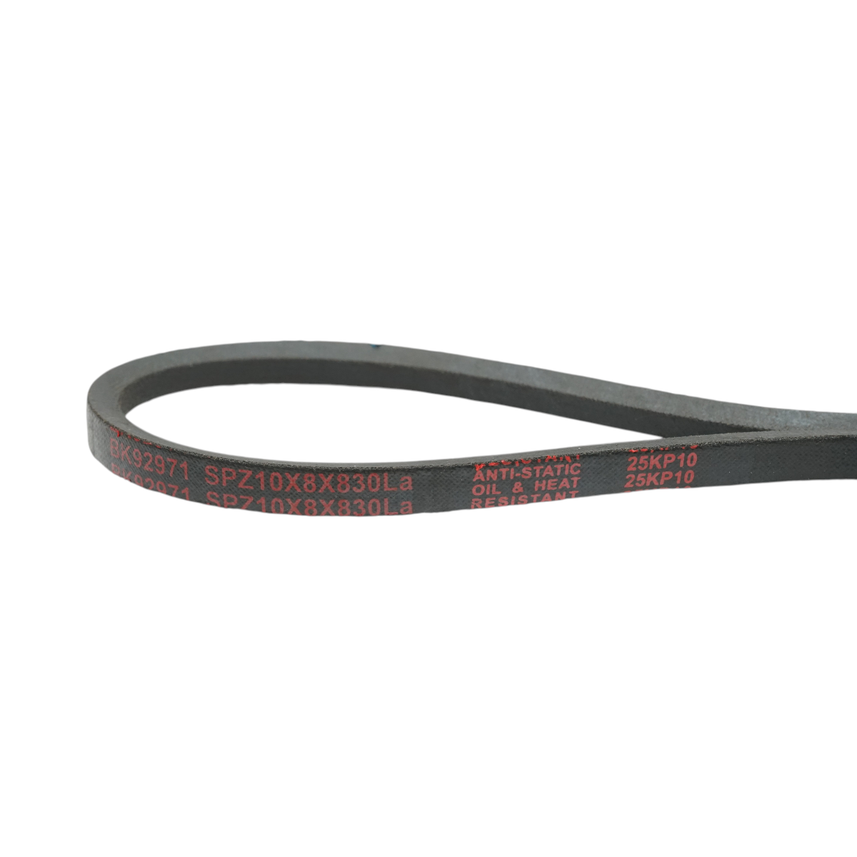 Curea transmisie SPZ 10x8x830 La 10x830 Breckner Germany - imagine 3