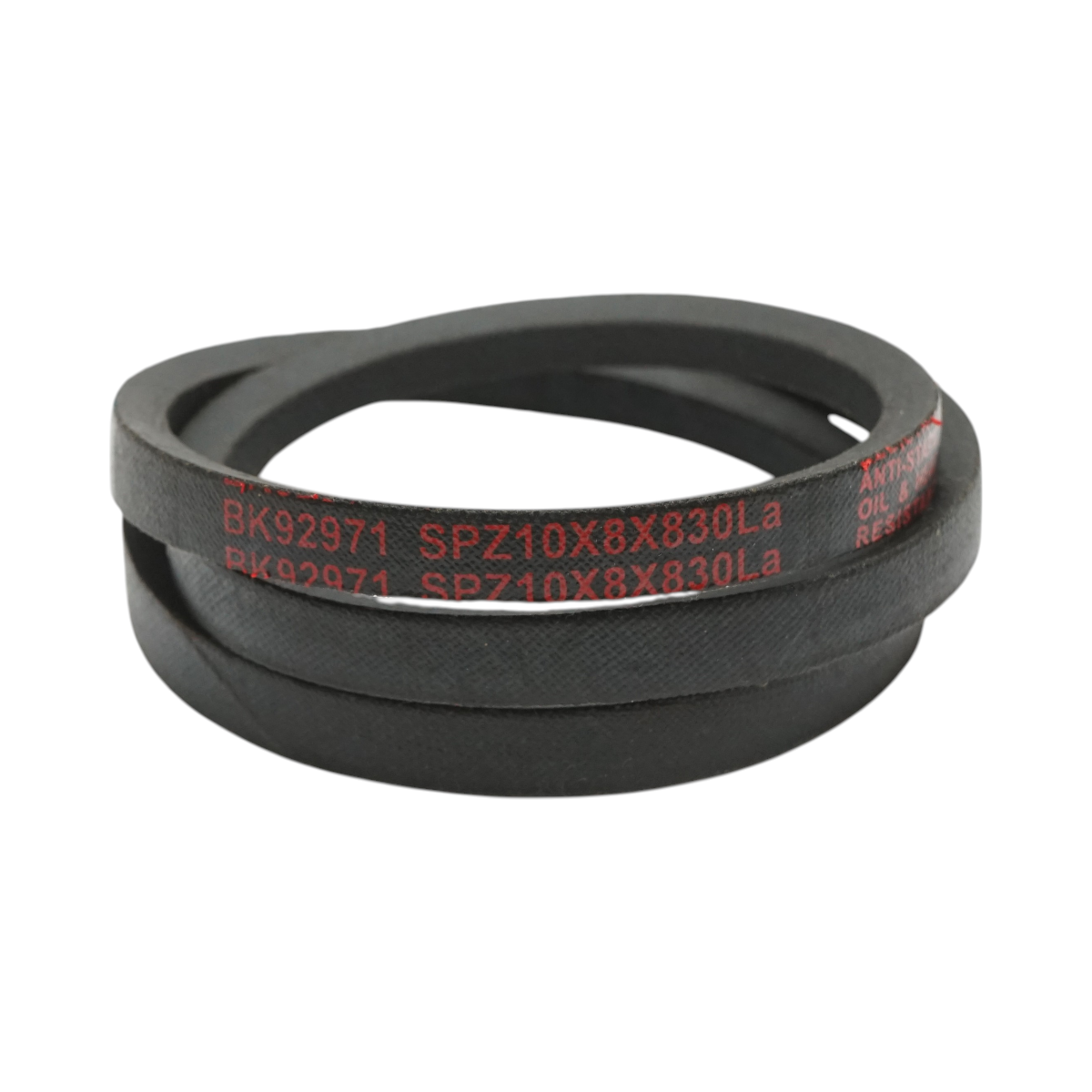 Curea transmisie SPZ 10x8x830 La 10x830 Breckner Germany