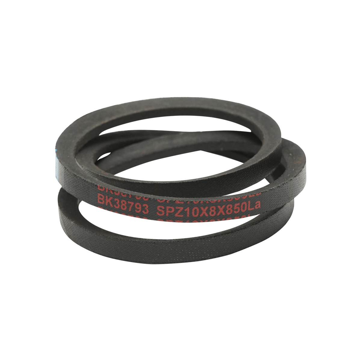 Curea transmisie SPZ 10x8x850 LA 10x850 Breckner Germany