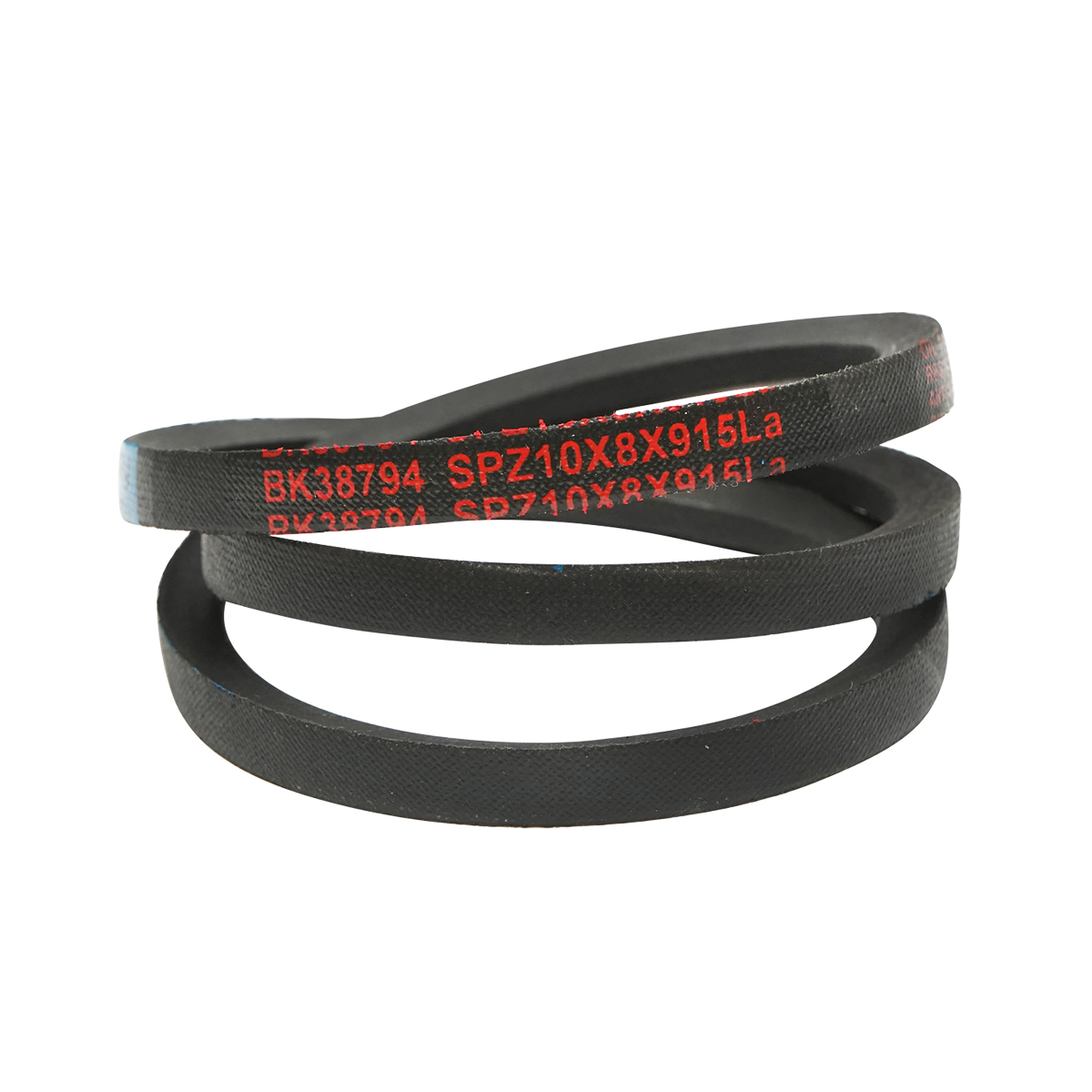 Curea transmisie SPZ 10x8x915 LA Breckner Germany