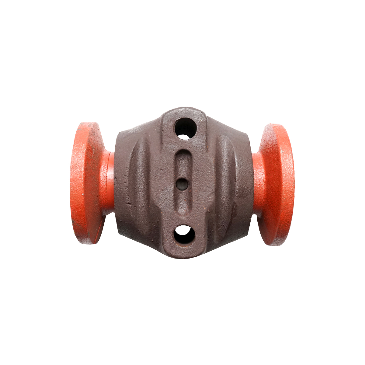 Set lagare inferior si superior, mosor cu umar GDU 3,2 - imagine 2