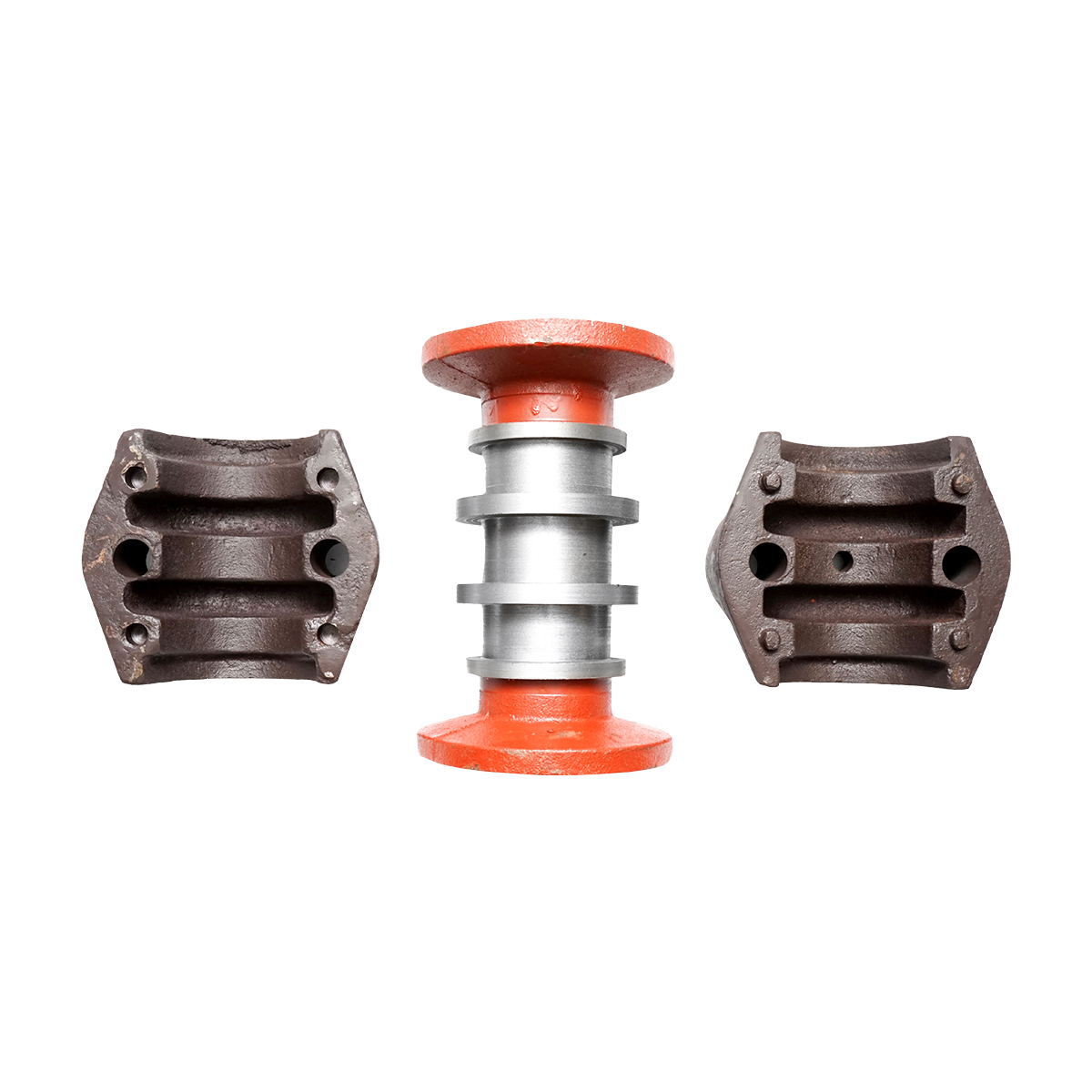 Set lagare inferior si superior, mosor cu umar GDU 3,2 - imagine 4