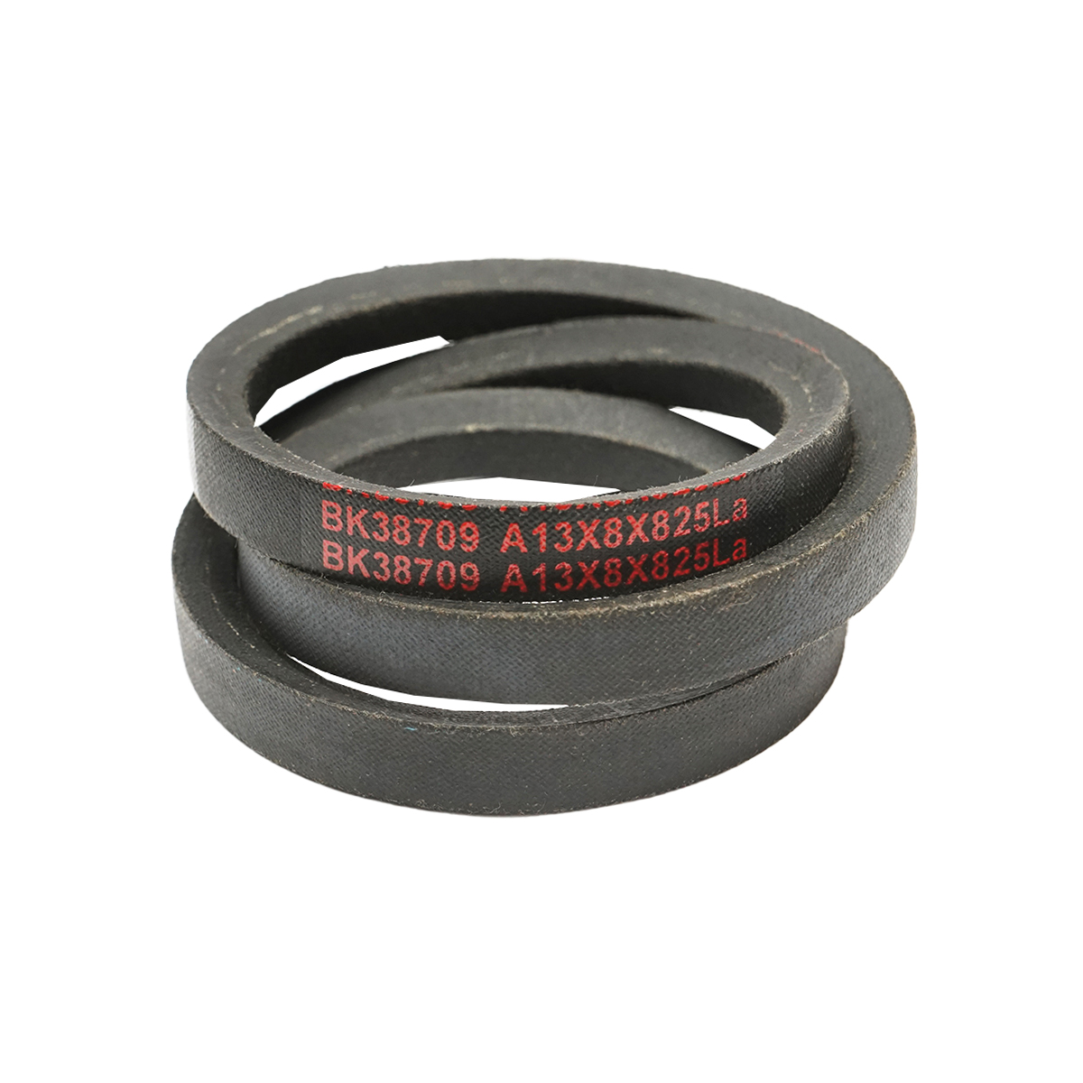 Curea transmisie trapezoidala A 13x8x825 LA 13x825 Breckner Germany - imagine 2