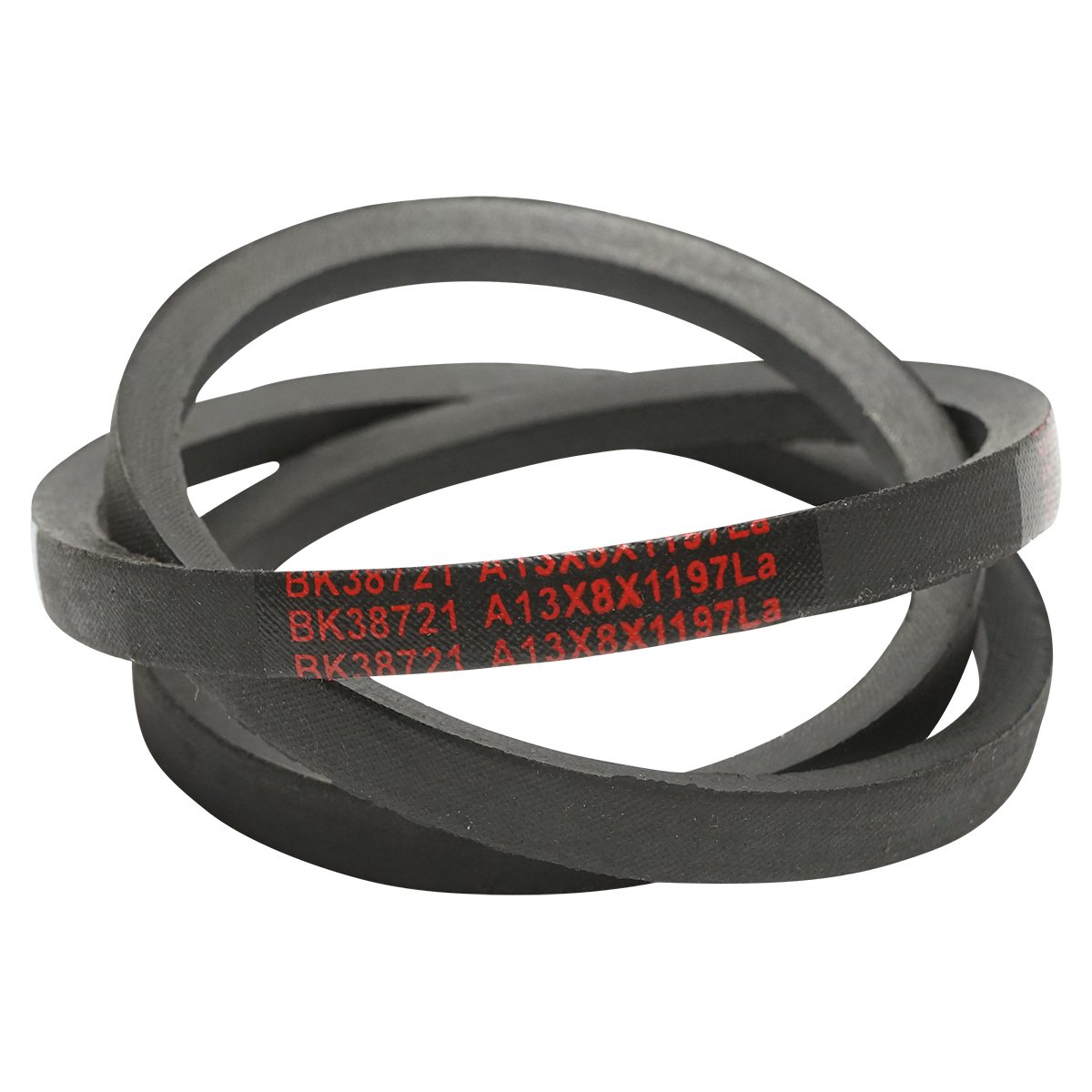 Curea transmisie trapezoidala A 13x8x1197 LA 13x1197 Breckner Germany