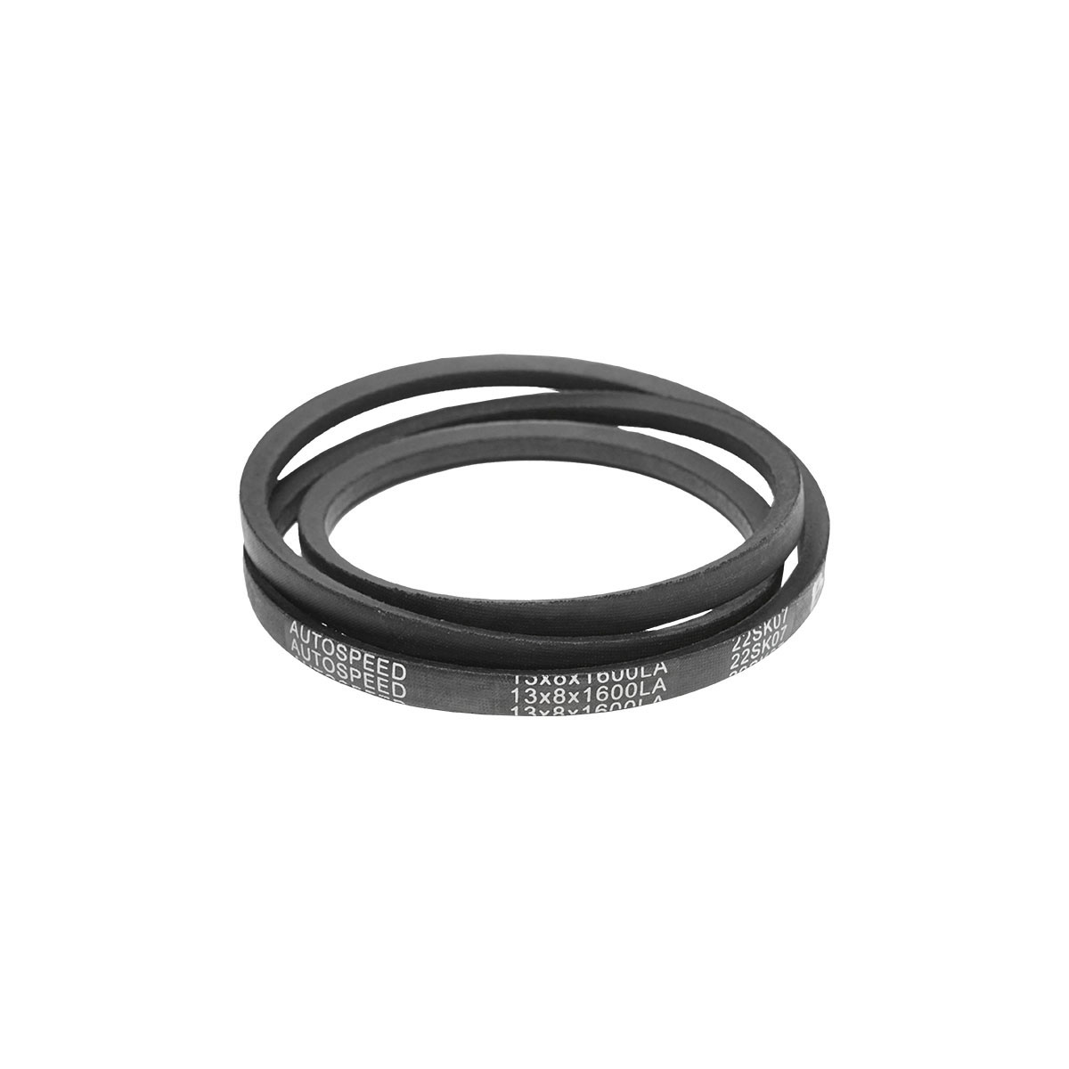 Curea transmisie trapezoidala A 13x8x1600 LA 13x1600 Autospeed