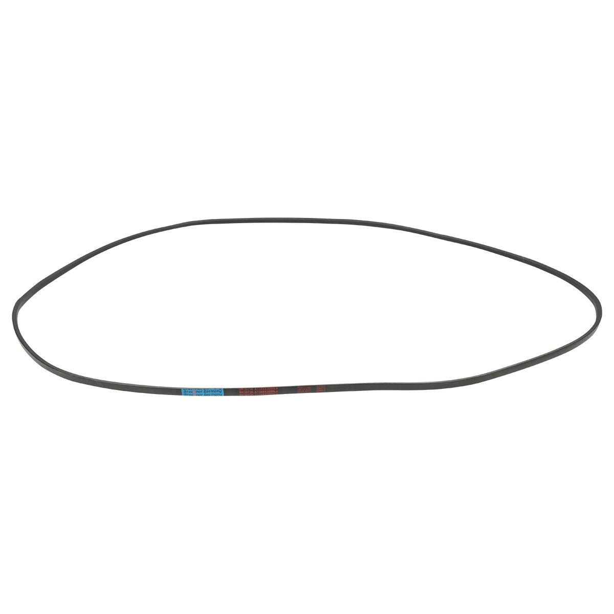 Curea transmisie trapezoidala A 13x8x3000 LA Breckner Germany - imagine 2