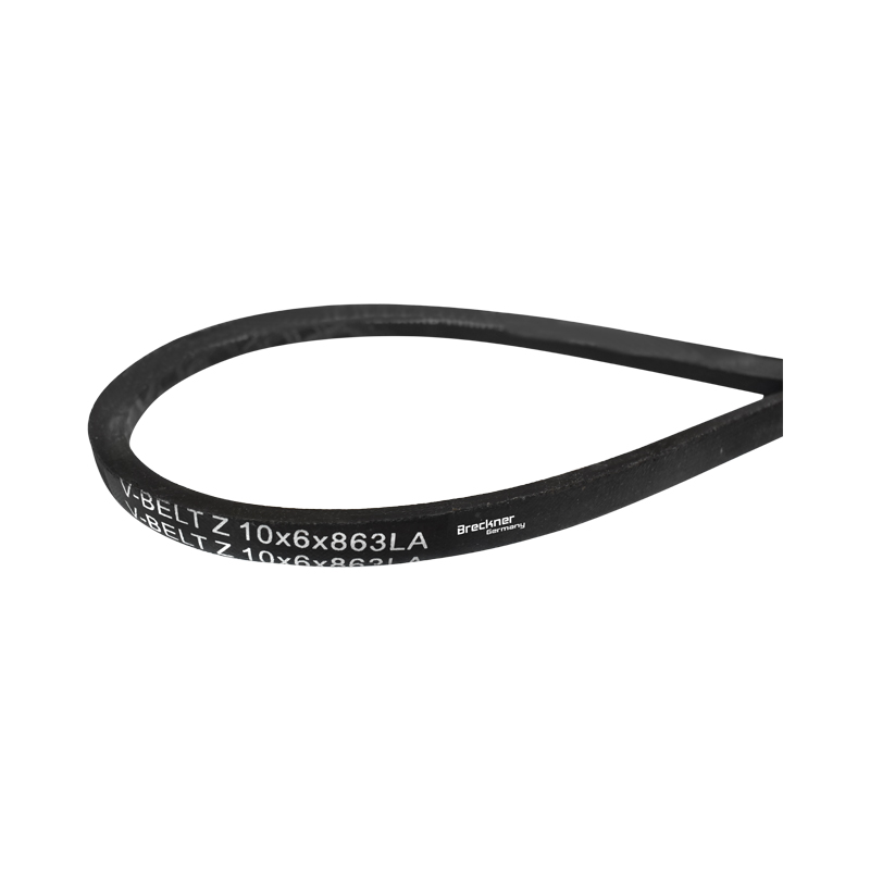 Curea transmisie trapezoidala Z 10x6x863 LA Breckner Germany