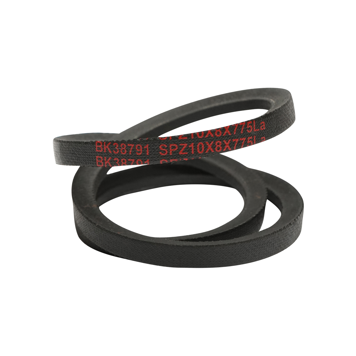 Curea transmisie trapezoidala SPZ 10x8x775 LA 10x775 Breckner Germany