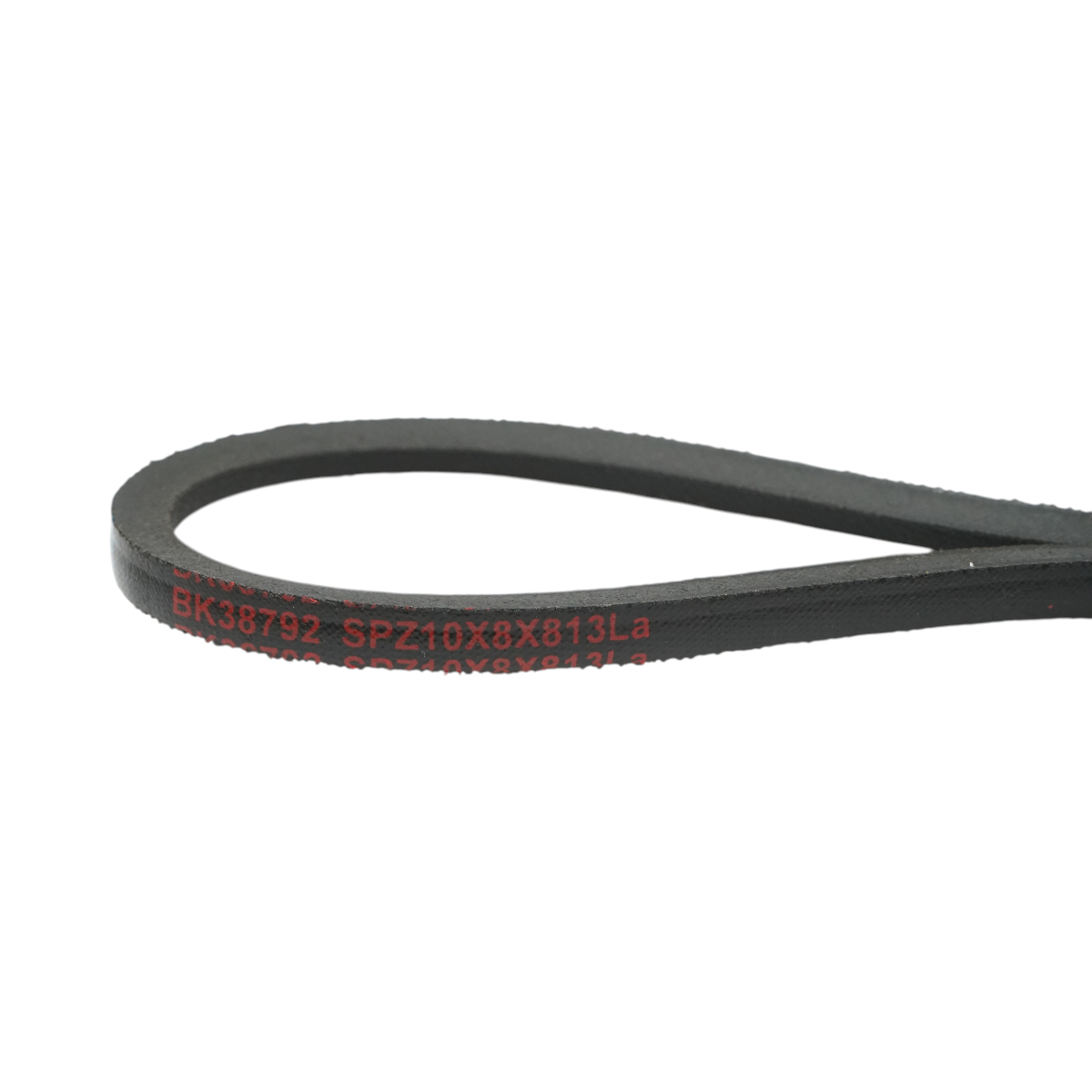 Curea transmisie trapezoidala SPZ 10x8x813 La Breckner Germany - imagine 3