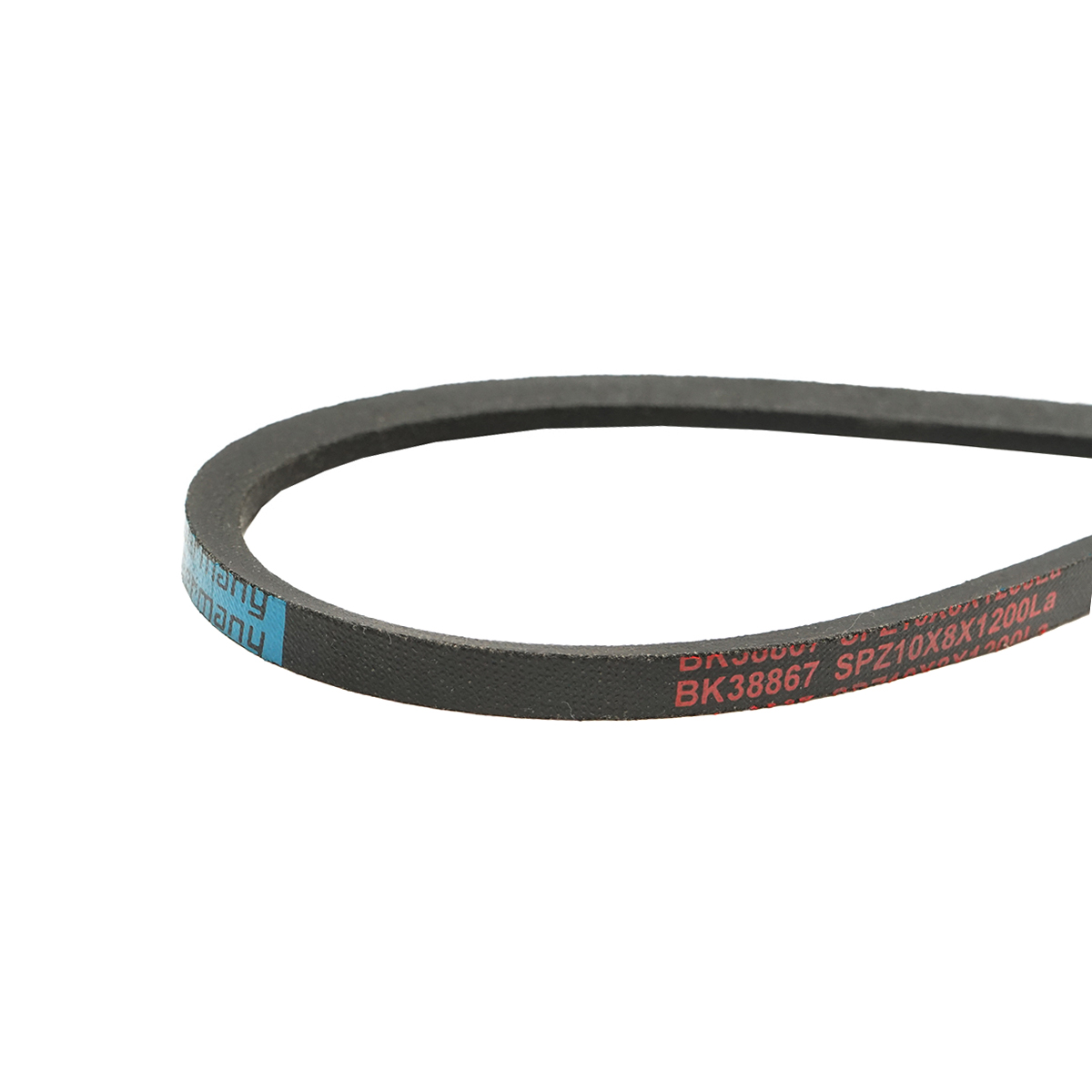 Curea transmisie trapezoidala SPZ 10x8x1200 LA 10x1200 Breckner Germany