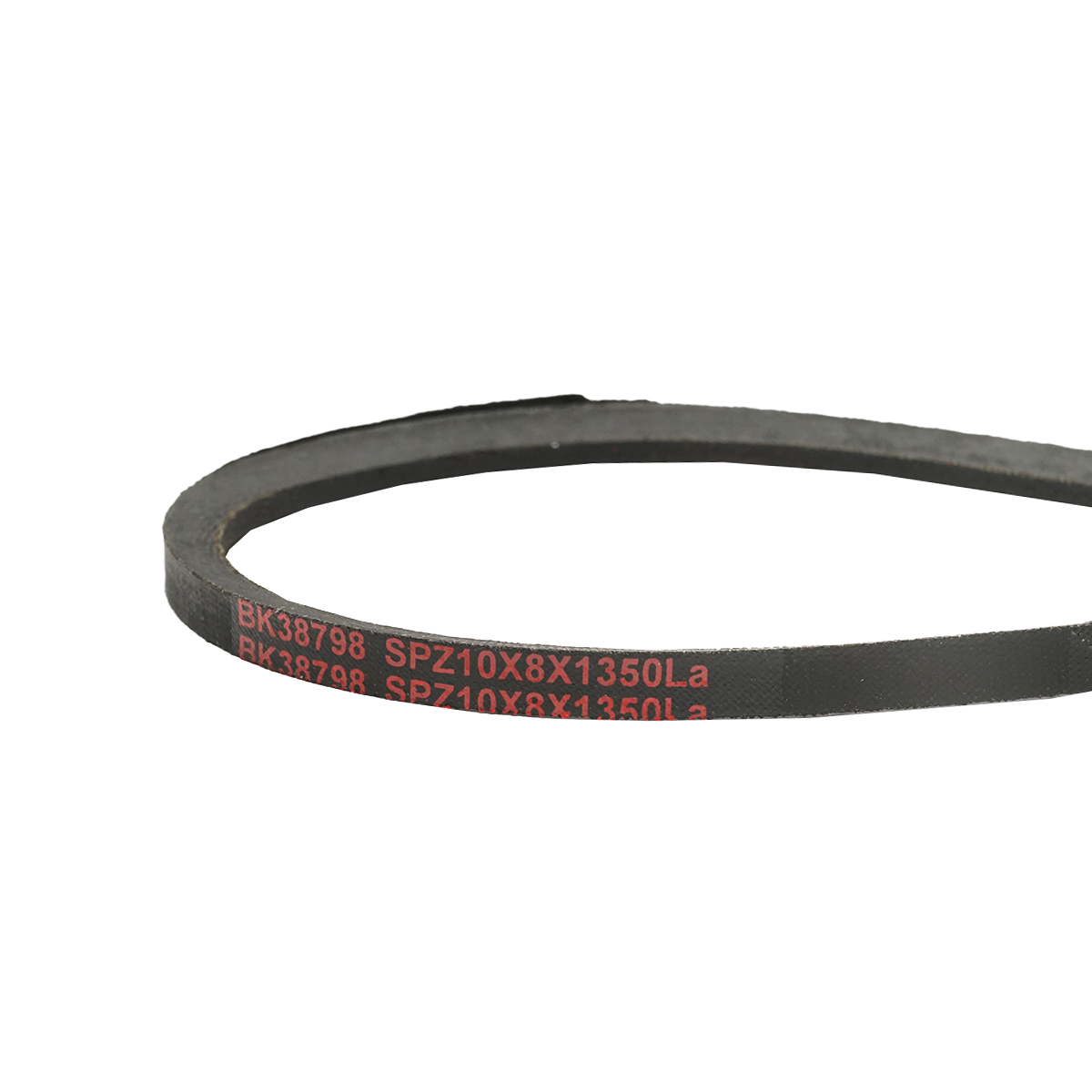 Curea transmisie trapezoidala SPZ 10x8x1350 LA 10x1350 Breckner Germany