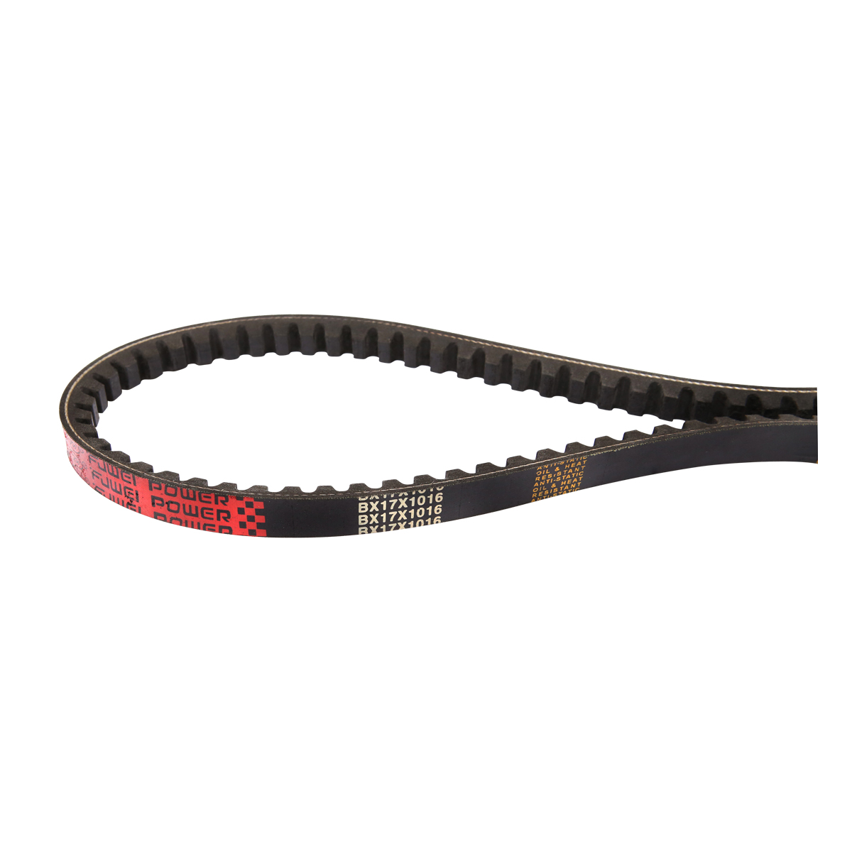 Curea transmisie B 17X11X1016 Breckner Germany