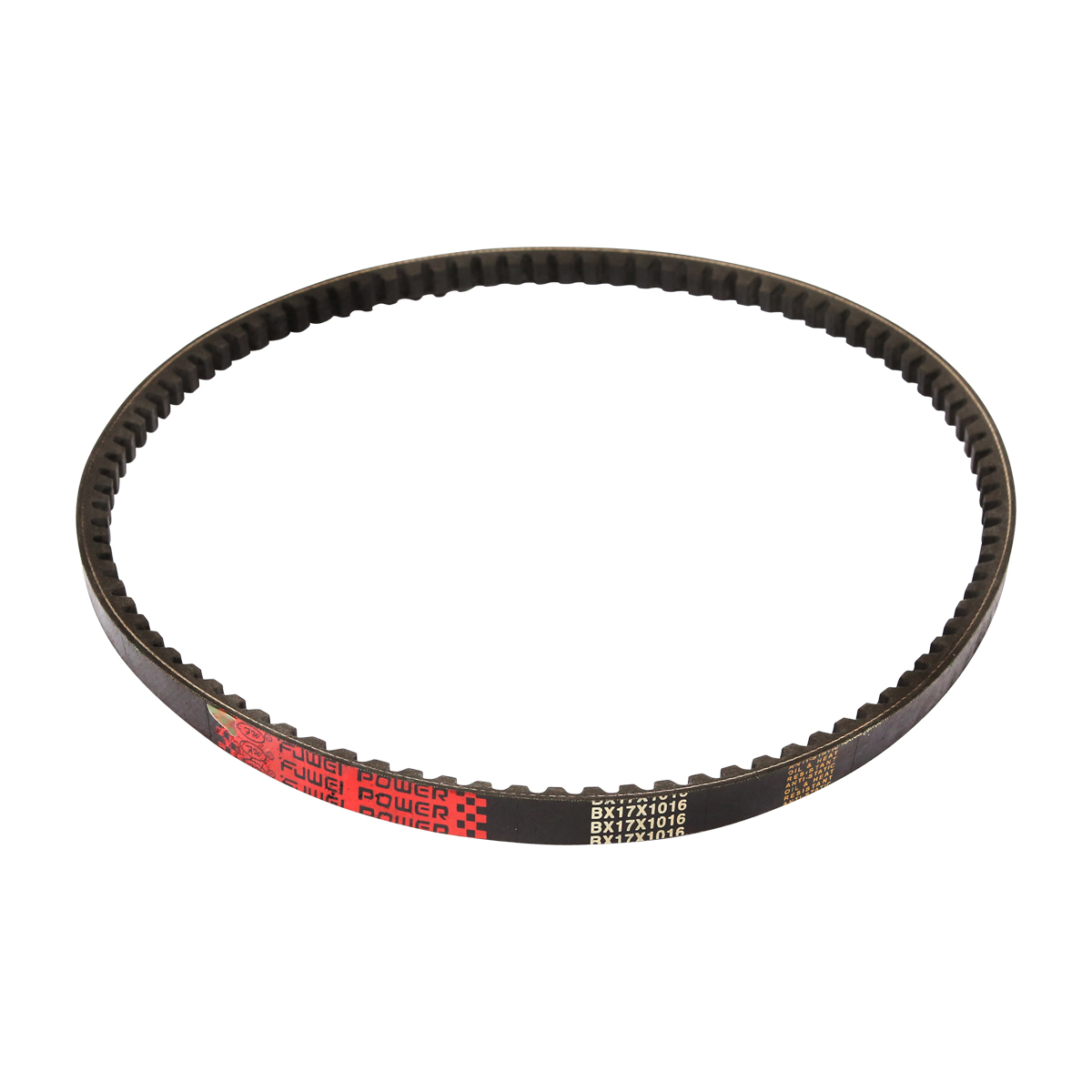 Curea transmisie B 17X11X1016 Breckner Germany - imagine 2