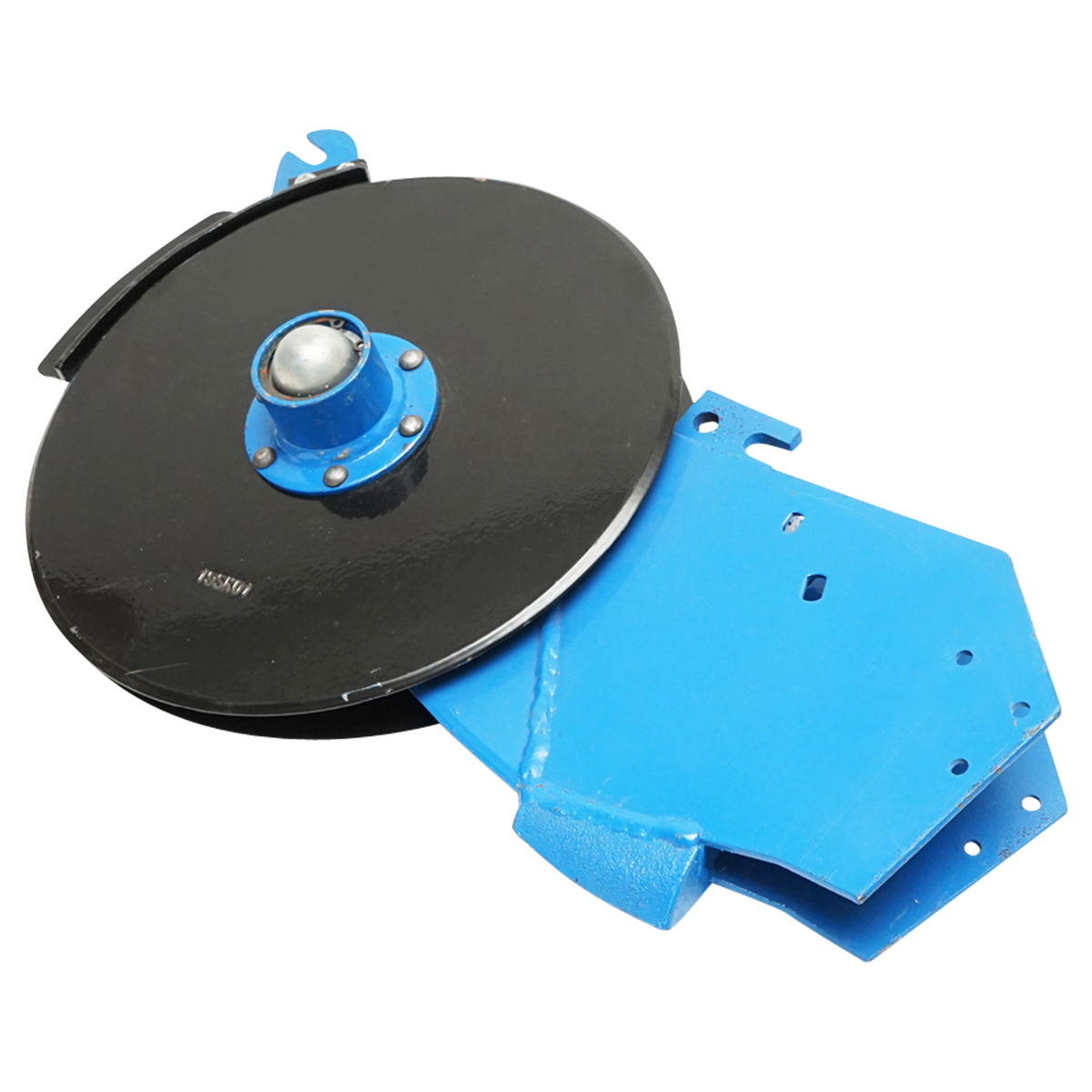 Brazdar dublu disc SPC 4-6-8 SUP UTB - imagine 4