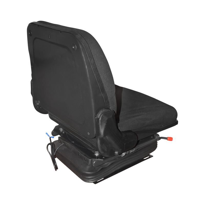 Scaun universal tractor cu suspensie pneumatica GBS 55HD - imagine 2