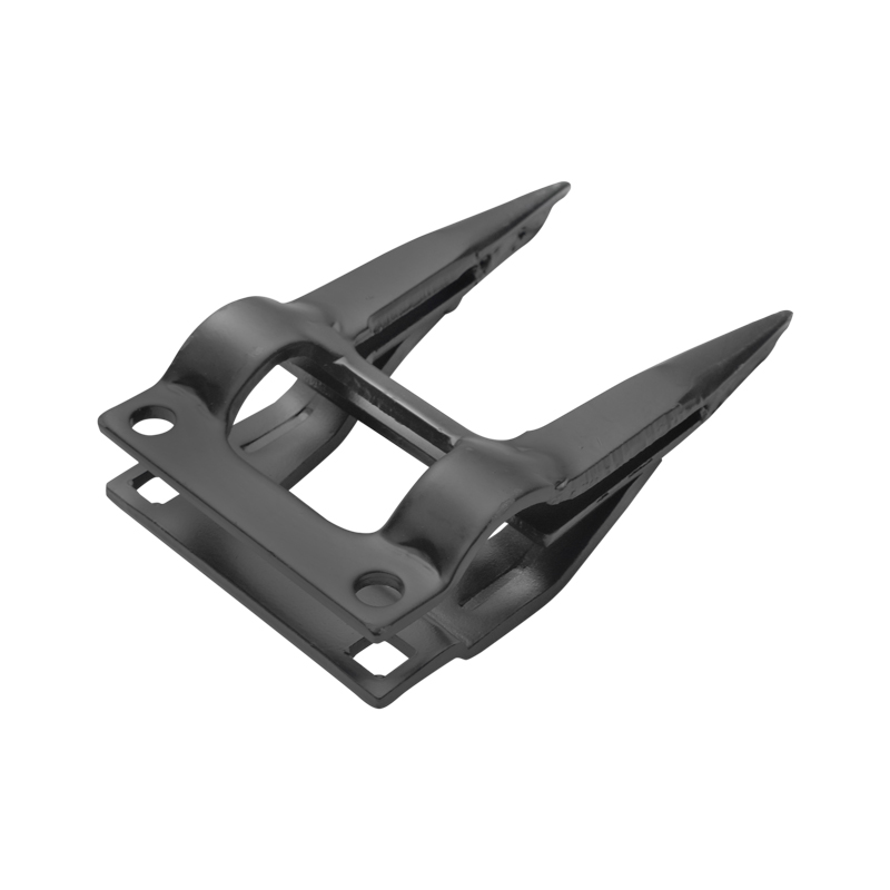 Deget dublu Z11785 12mm. Deutz, Agco, Dronningborg, Massey Ferguson, John Deere, Laverda - imagine 2