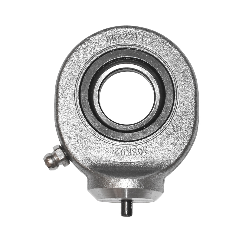 Articulatie sferica cilindru hidraulic GK20D0 Breckner Germany - imagine 2