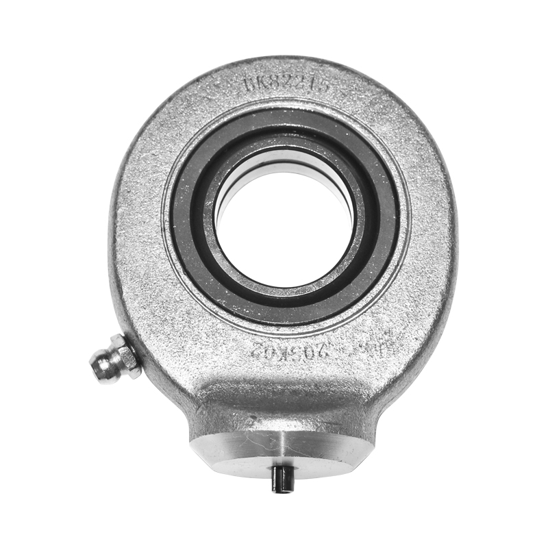 Articulatie sferica cilindru hidraulic GK25D0 Breckner Germany - imagine 2