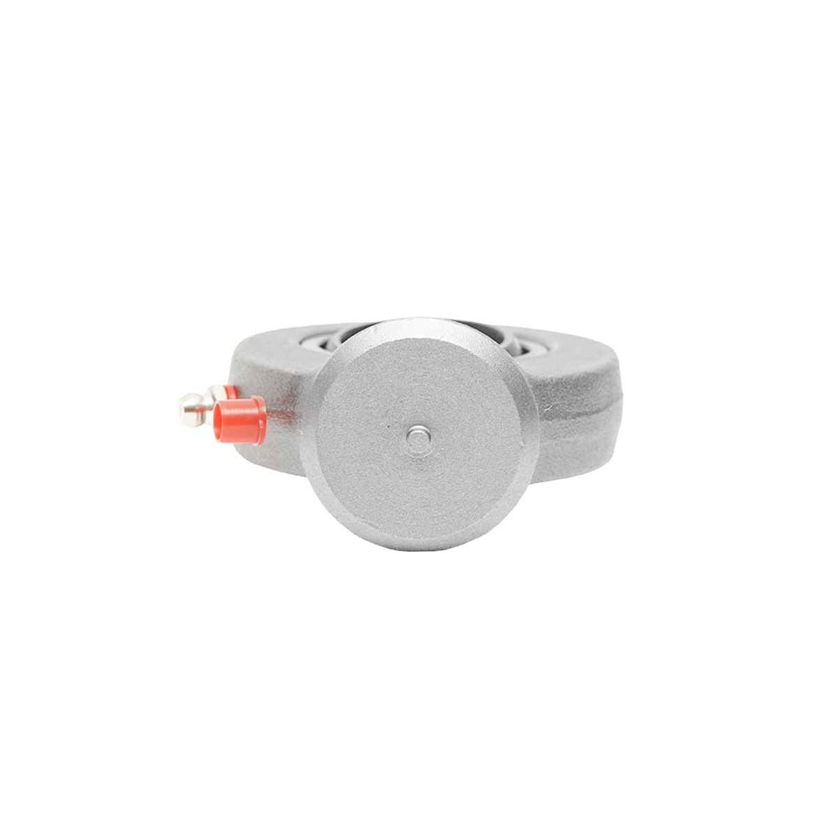 Articulatie sferica cilindru hidraulic GK30D0 Breckner Germany - imagine 3