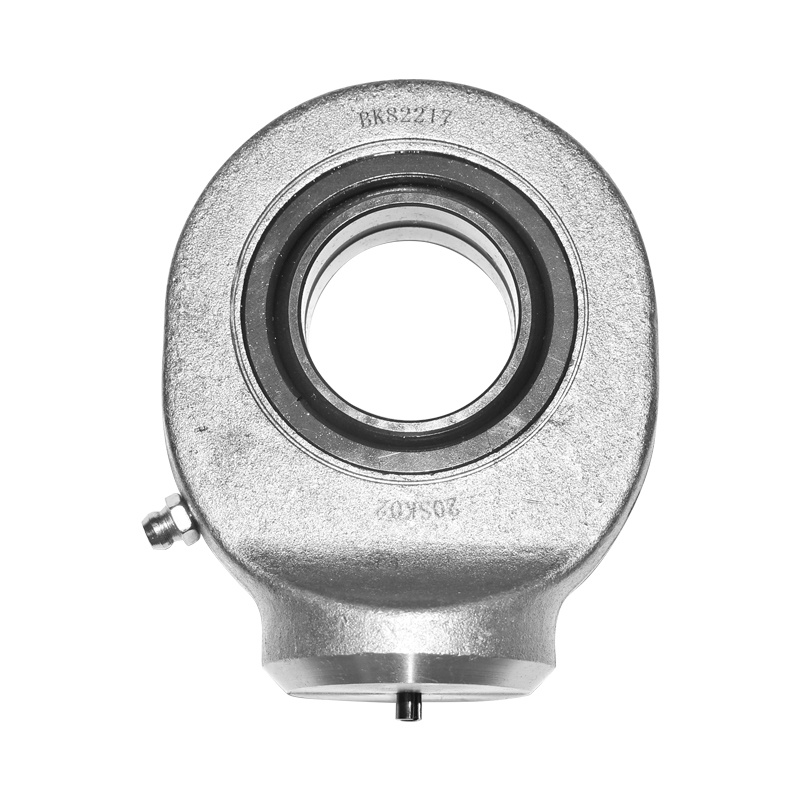 Articulatie sferica cilindru hidraulic GK35D0 Breckner Germany - imagine 2