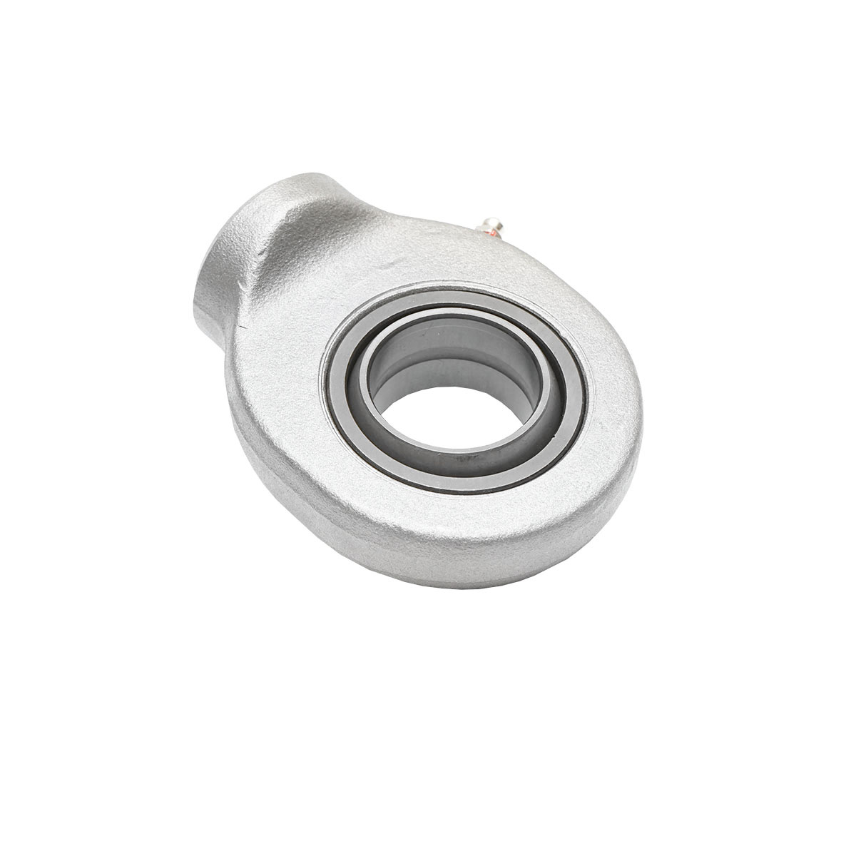 Articulatie sferica cilindru hidraulic GK40D0 Breckner Germany - imagine 3