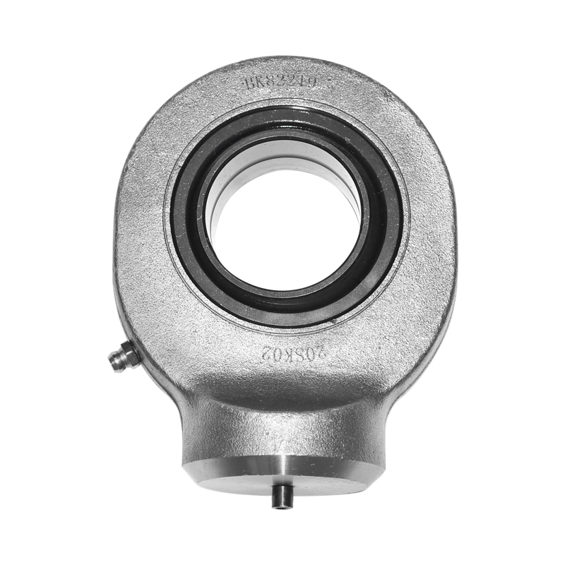 Articulatie sferica cilindru hidraulic GK45D0 Breckner Germany - imagine 2