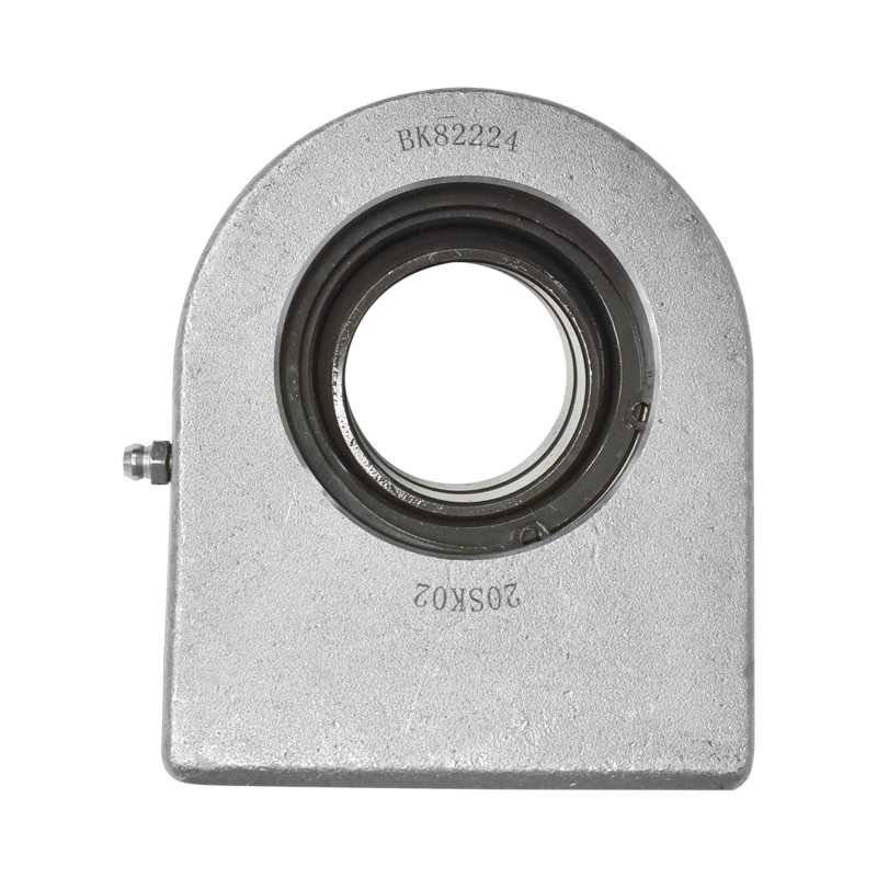 Articulatie sferica cilindru hidraulic GF40D0 Breckner Germany - imagine 2