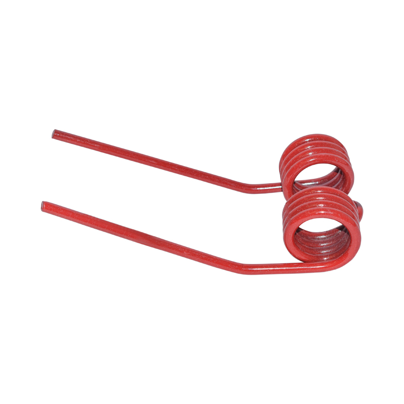 Deget pick-up (arc balotiera) 74x160x15mm - imagine 2