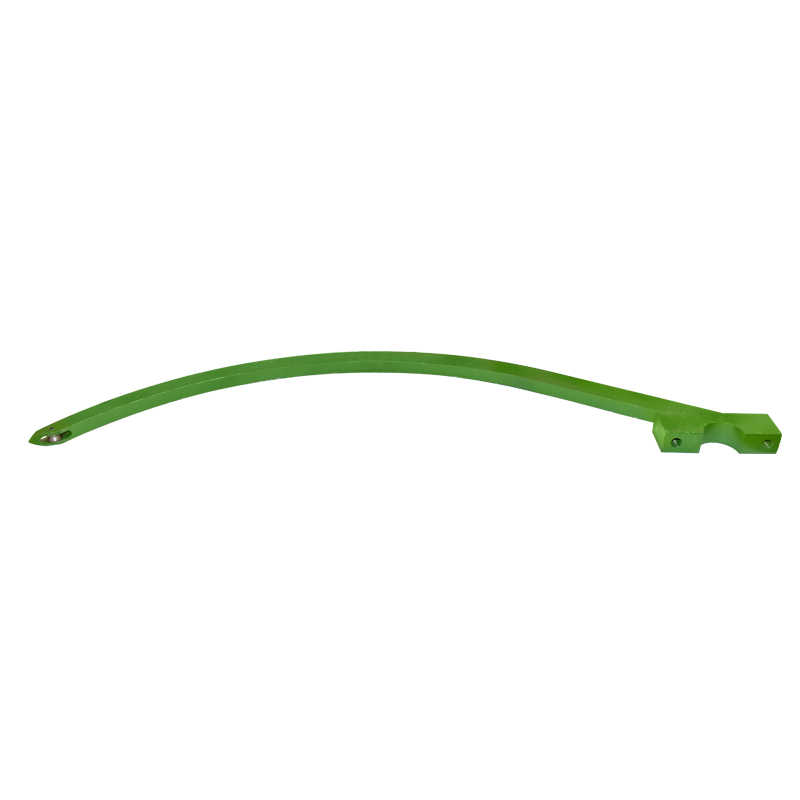 Ac presa baloti 59.033 A John Deere, AFH202537 - imagine 3