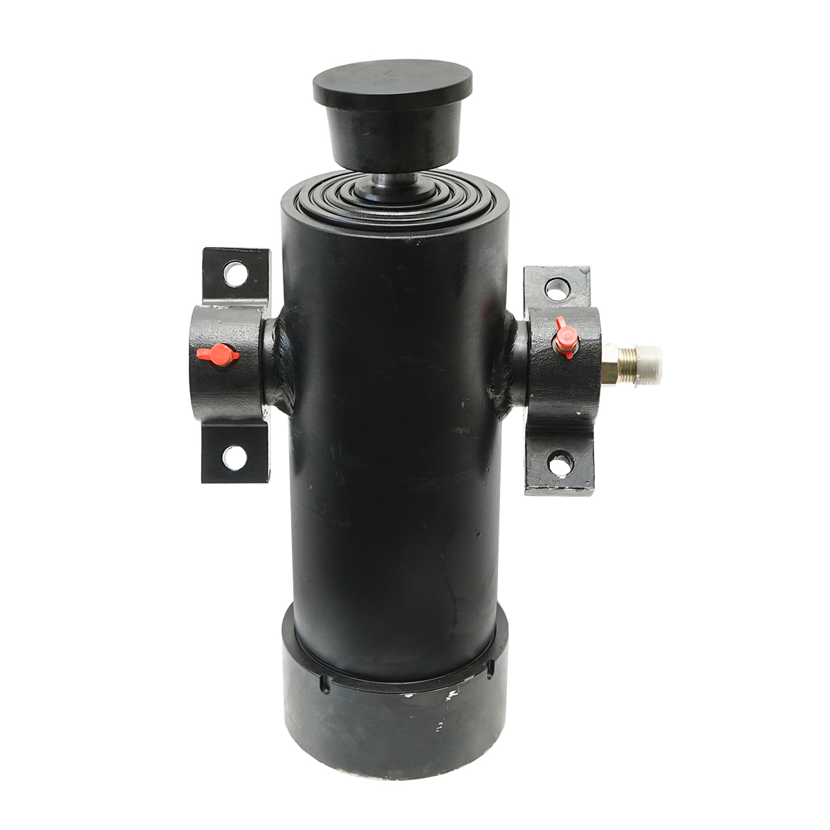 Cilindru hidraulic basculare 6T 5 trepte 1320mm Breckner Germany