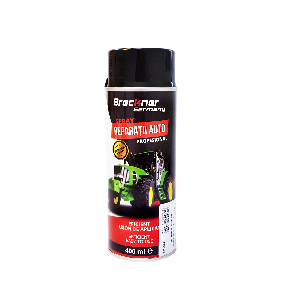 Spray vopsea rosu pentru reparatii auto, tip Case IH 3121 Breckner Germany - imagine 3