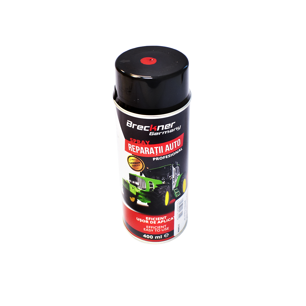 Spray vopsea rosu pentru reparatii auto, tip Case IH 3121 Breckner Germany