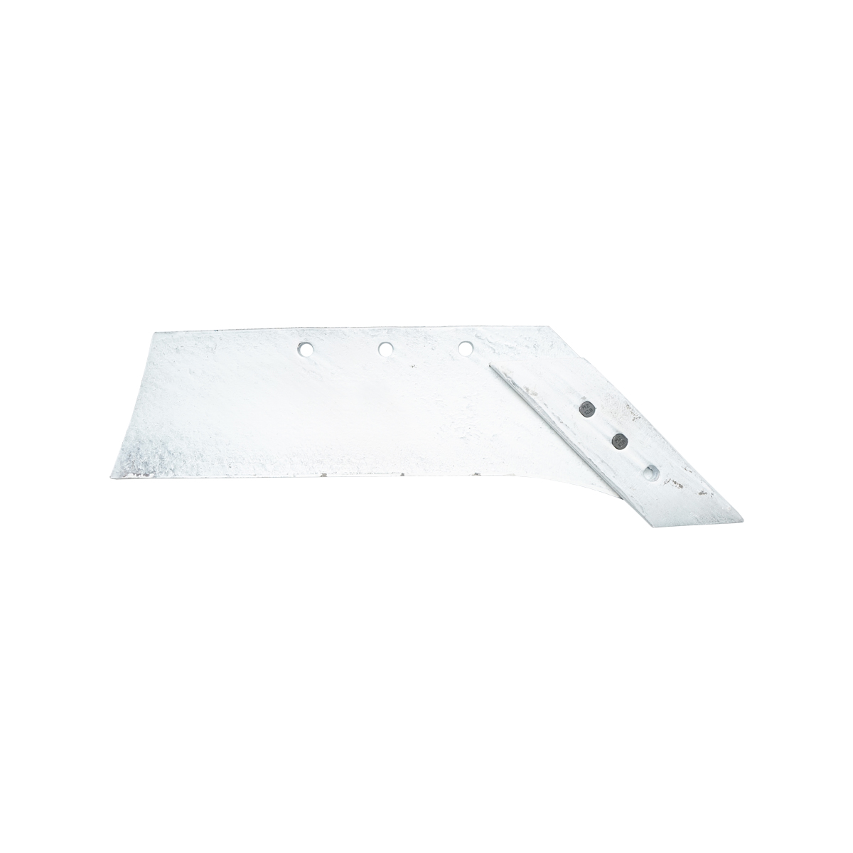 Brazdar cu dalta dreapta 111751/D pentru Unia, Ibis - imagine 2