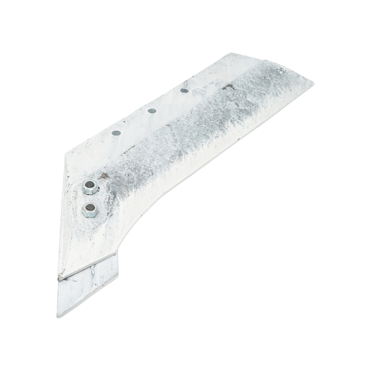 Brazdar cu dalta dreapta 111751/D pentru Unia, Ibis - imagine 3