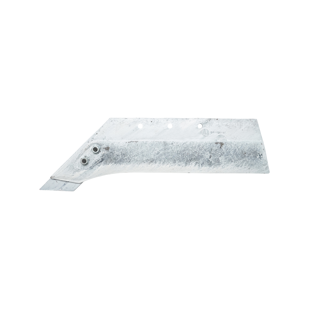 Brazdar cu dalta dreapta 111751/D pentru Unia, Ibis