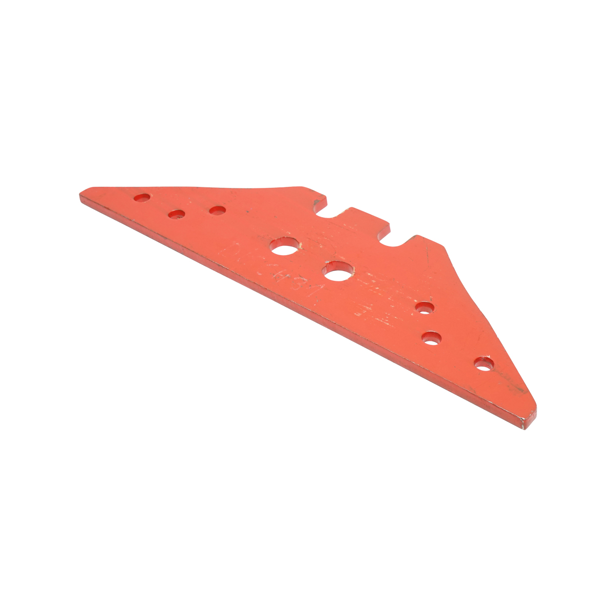 Plaz scurt 73608 Kverneland 170x566 mm - imagine 5