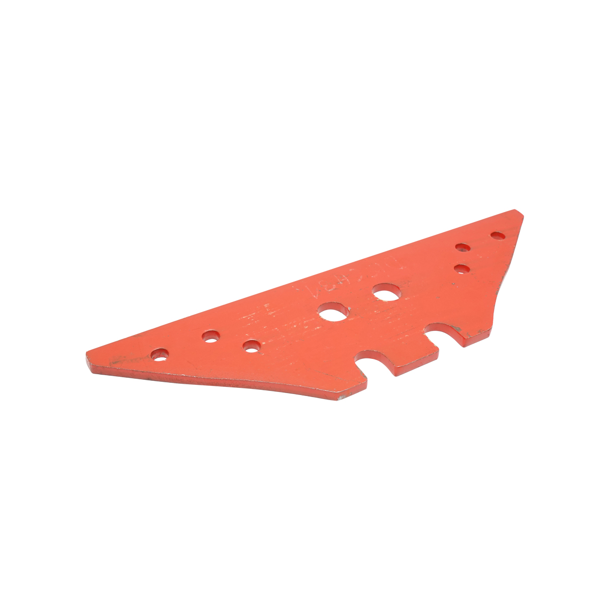 Plaz scurt 73608 Kverneland 170x566 mm - imagine 4