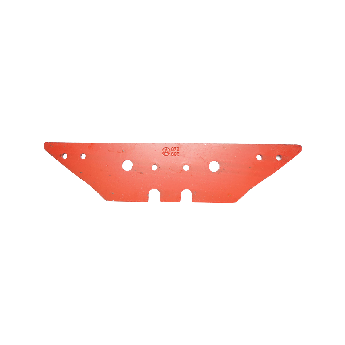 Plaz lung 73609 Kverneland 170x747 mm - imagine 3