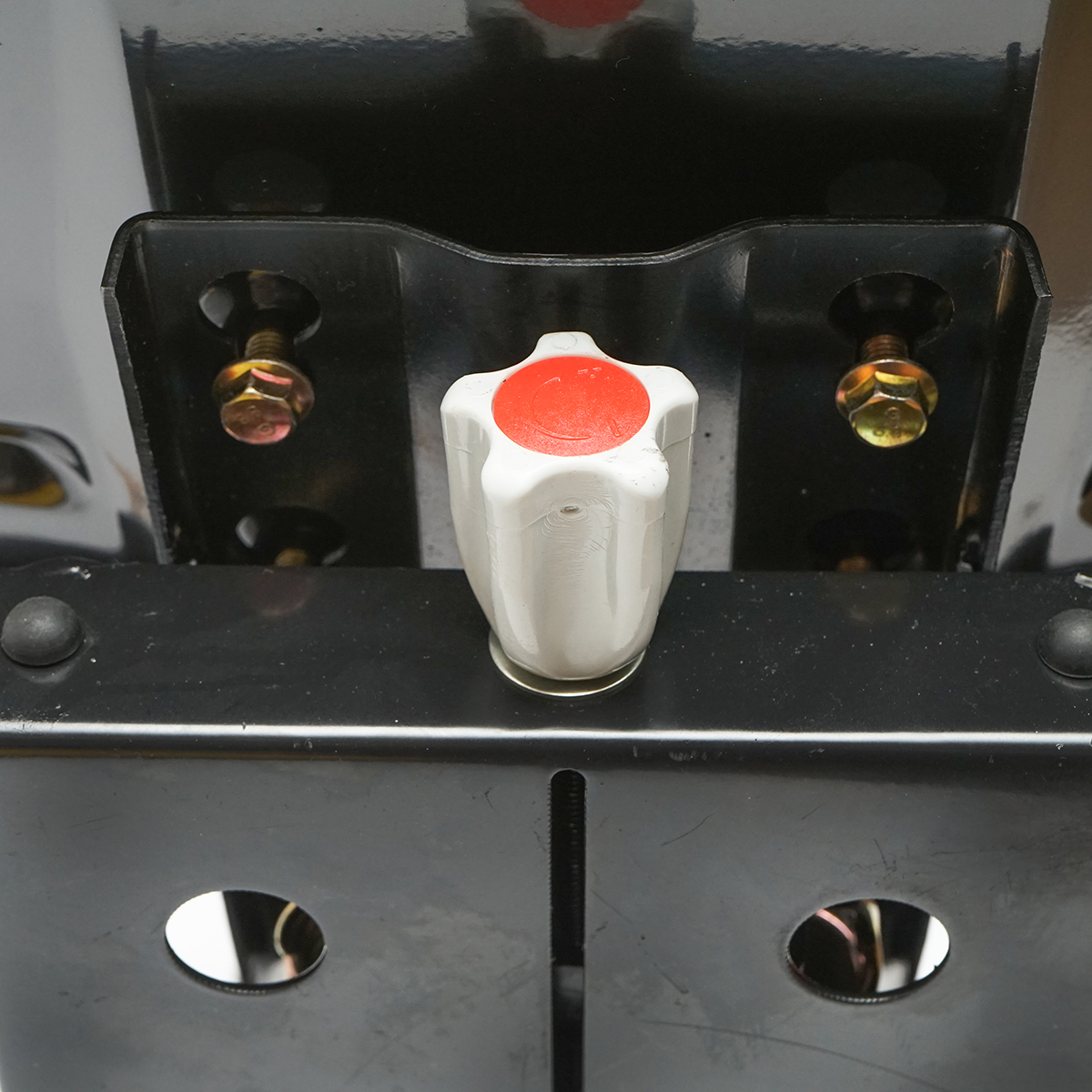 Scaun tractor galben reglaj triplu cu amortizor UTB U-445 si U-650 - imagine 7