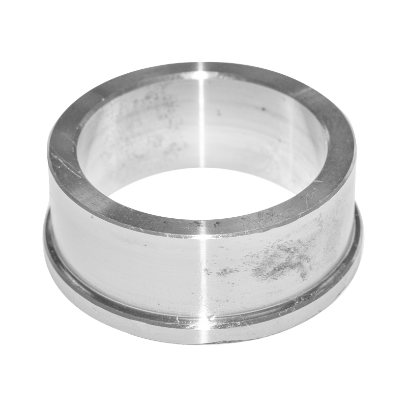 Bucsa distantier cu guler fi 50 pentru bucsa ax patrat lagar 6310 1.17.04