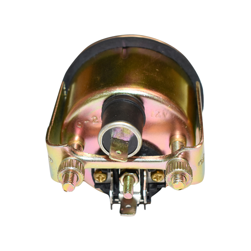 Manometru presiune ulei electronic universal 12V 52mm UTB U-650, U-445, FIAT - imagine 5